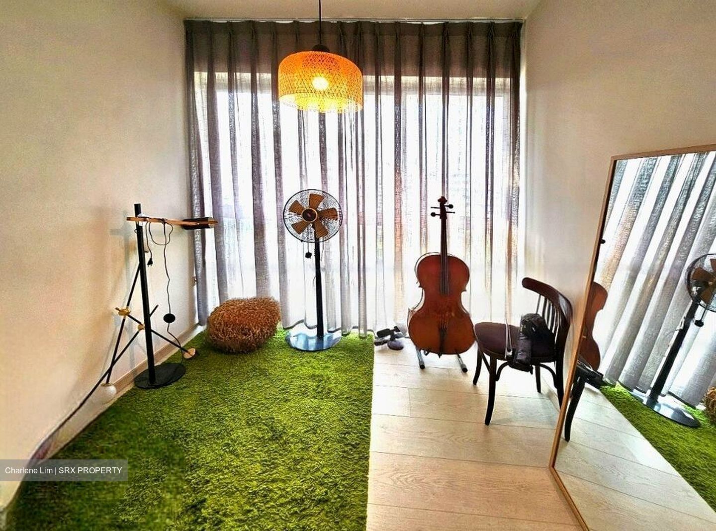 CityLife @ Tampines (D18), Condominium #522556981